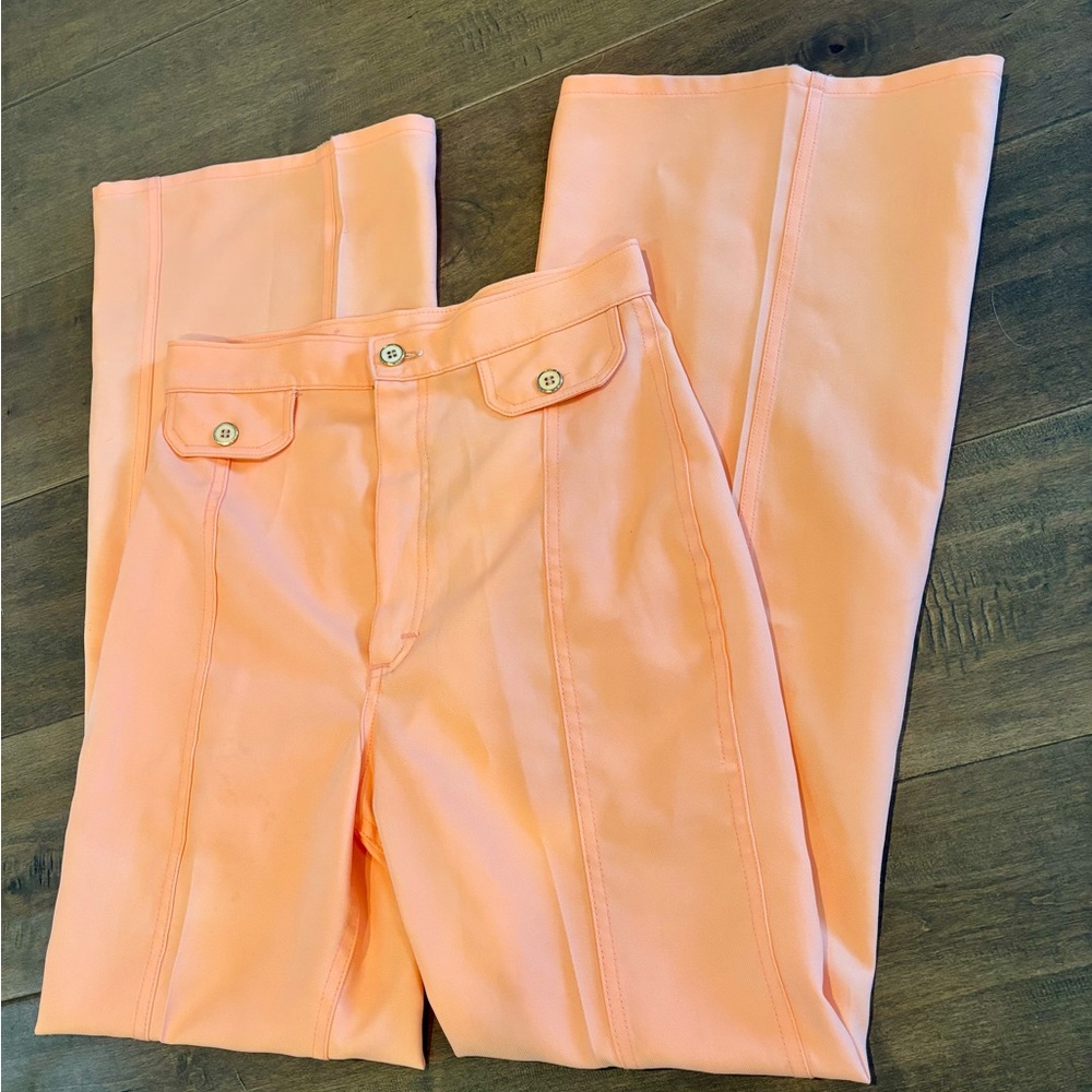 Ms. Lee vintage pants